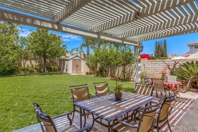 Abundant Space for Entertaining