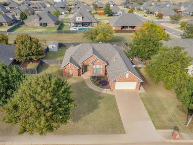 521 Cypress St NW, Piedmont, OK 73078 - photo 3