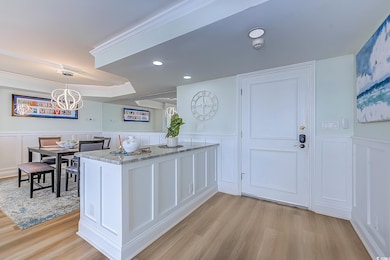 Maisons-Sur-Mer unit 902 Maisons-rur-Mer, Myrtle Beach, SC 29572 - photo 7