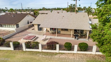 507 S 76th Place, Mesa, AZ 85208 - photo 2