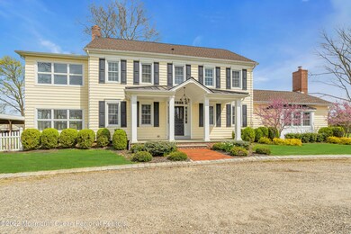 381 Route 537, Colts Neck, NJ 07722 - photo 2