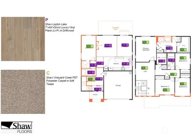 721 Teetor Cir NW unit Lot 19, Orting, WA 98360 - photo 4