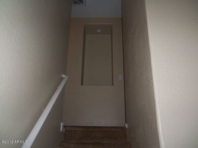 Stairway