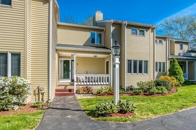 24 Pemberton St unit B, Walpole, MA 02081 - photo 2