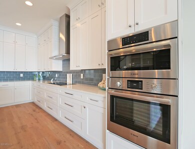 Bosch Appliance Package