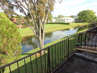 Canal views from 2nd floor.