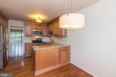 50 Woodside Rd unit 17, Ardmore, PA 19003 - photo 5