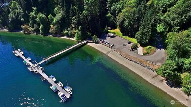 12618 Lovass Rd, Anderson Island, WA 98303 - photo 5