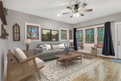 350 S Alleghany Rd, Grayslake, IL 60030 - photo 5