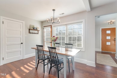 109 N Watauga Ave, Dunn, NC 28334 - photo 5