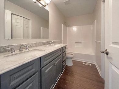 4450 Wood Hollow Ct, Douglasville, GA 30134 - photo 5