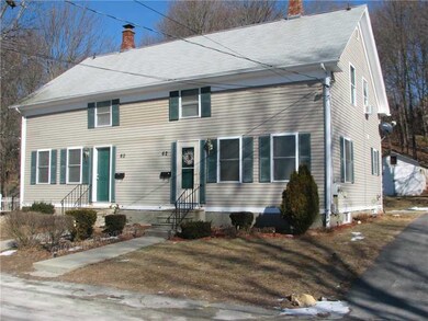 60 Mt Pleasant View, Cumberland, RI 02864 - photo 2