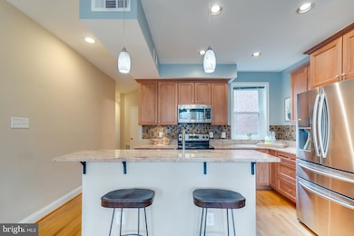 719 5th St NE unit 4, Washington, DC 20002 - photo 6