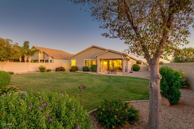 17994 E Via Jardin, Gold Canyon, AZ 85118 - photo 5