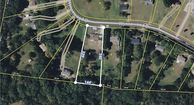 Approx. Property Dimensions