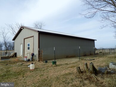 150 Longmarsh Rd, Berryville, VA 22611 - photo 6