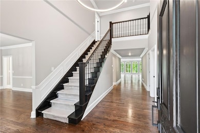 4010 Paper Mill Rd SE, Marietta, GA 30067 - photo 5