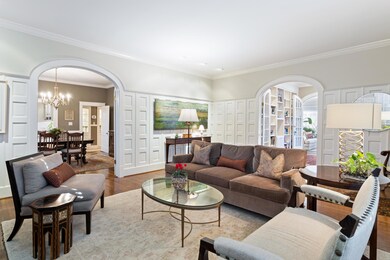 Formal living room 3