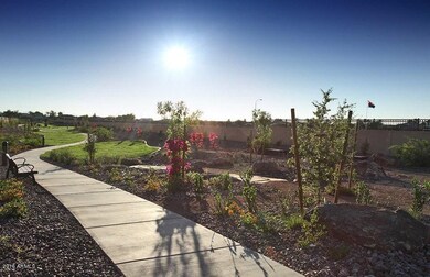 COMMUNITY WALKING PATH