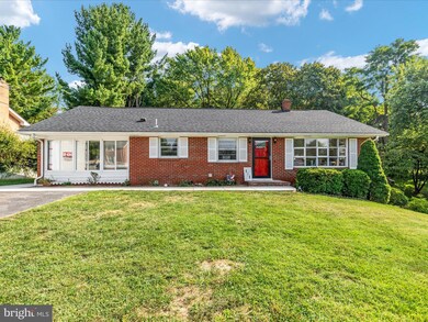 501 Ross Ave, Front Royal, VA 22630 - photo 2