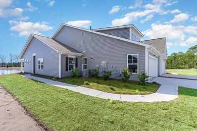 508 Courtridge Loop unit Lot 141- Tuscan A, Conway, SC 29526 - photo 2