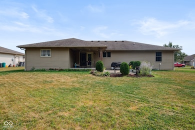 140 Stevens Dr, Seymour, IN 47274 - photo 7