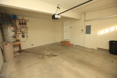 garage reverse