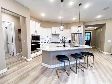 1235 Hidden Oaks Dr, Tomball, TX 77375 - photo 4