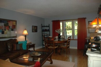 Dining Room.