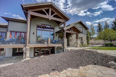 Mountain Ranch Dr MLS-5