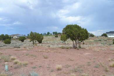 Lot 18 Cliff Rose Ct unit 18, Snowflake, AZ 85937 - photo 7