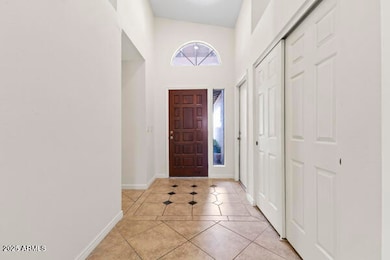 entry