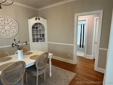 1856 E 17th St, Tulsa, OK 74104 - photo 7