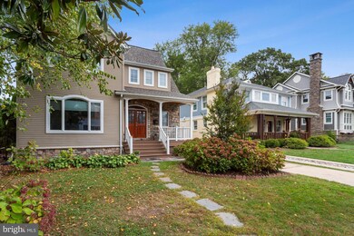 904 Lincoln Ave, Falls Church, VA 22046 - photo 2