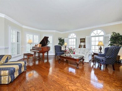 Music Room