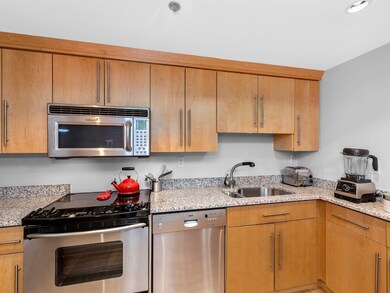 The Grandview unit 805, Boston, MA 02111 - photo 7