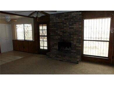 Den/Family/Great Room.