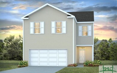 429 Flat Rock Trace, Port Wentworth, GA 31407 - photo 3