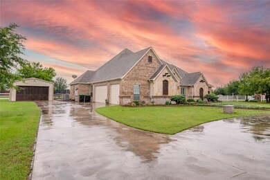 14000 Stacey Valley Dr, Azle, TX 76020 - photo 4