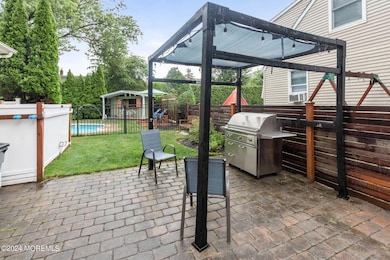 317 Yorke Ave, Long Branch, NJ 07740 - photo 2