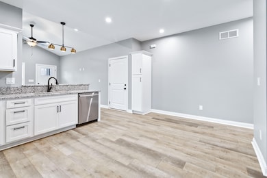 lot 2 Harrods Glen, Harrodsburg, KY 40330 - photo 4