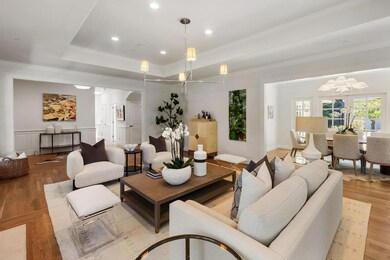 130 Stonehedge Rd, Hillsborough, CA 94010 - photo 5