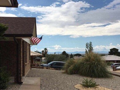 3028 El Dorado, Alamogordo, NM 88310 - photo 3