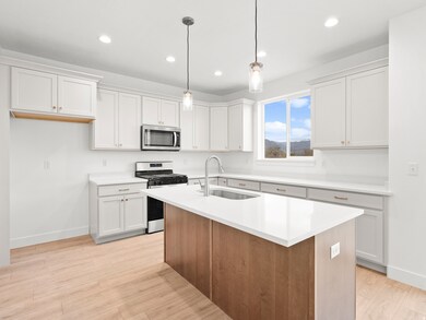 406 E Luna Cir unit 61, Spanish Fork, UT 84660 - photo 3