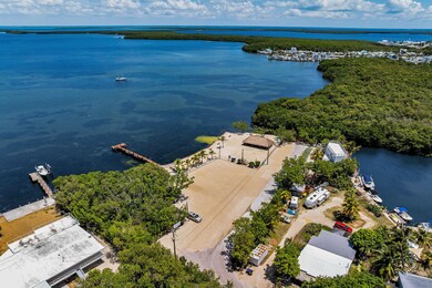 Voluntary Homeowner's Park Aerial View