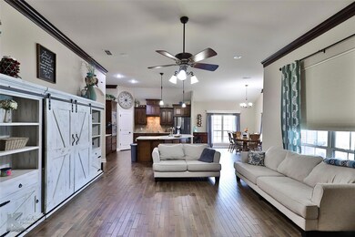 6317 Milestone Dr, Abilene, TX 79606 - photo 5