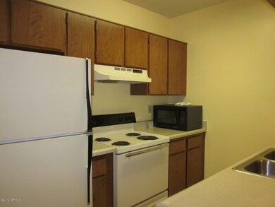 Lots of Room in the Kitchen