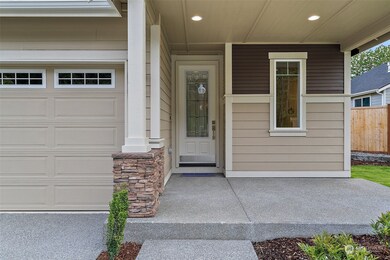 2028 Josie Lynn Ct SE unit Lot19, Olympia, WA 98501 - photo 3