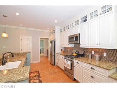 5415 Dorchester Rd, Richmond, VA 23225 - photo 5