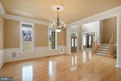 127 Stefaniga Farms Dr, Stafford, VA 22556 - photo 4